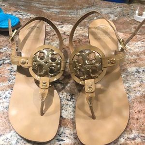 Tory Burch sandals